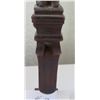 Image 4 : Wood Finial on Stand