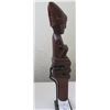 Image 5 : Wood Finial on Stand