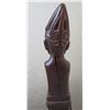 Image 7 : Wood Finial on Stand