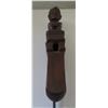 Image 9 : Wood Finial on Stand