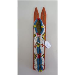 Doll Cradleboard