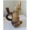 Image 5 : Moche Stirrup Pot