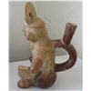 Image 8 : Moche Stirrup Pot