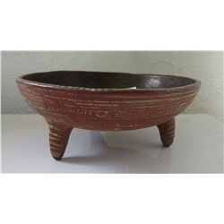 Mixtec Bowl