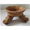 Image 1 : Costa Rican Effigy Tripod Bowl