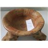 Image 3 : Costa Rican Effigy Tripod Bowl