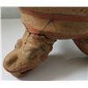 Image 4 : Costa Rican Effigy Tripod Bowl