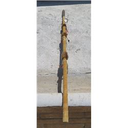 Plains Spear