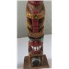 Image 8 : 2 Polychrome Totems