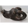 Image 1 : African Buffalo Wood Mask
