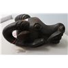 Image 3 : African Buffalo Wood Mask