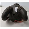Image 8 : African Buffalo Wood Mask