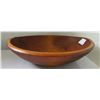 Image 5 : Large Old Cherokee Wood Bowl