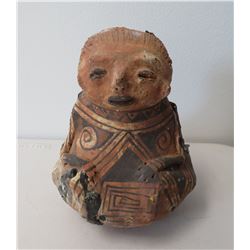 Casas Grande Effigy Figure