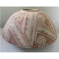 Large Hohokam-style Bowl