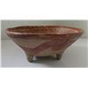 Image 1 : Tripod Clay Bowl