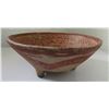 Image 4 : Tripod Clay Bowl