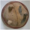 Image 8 : Tripod Clay Bowl