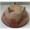 Image 9 : Tripod Clay Bowl