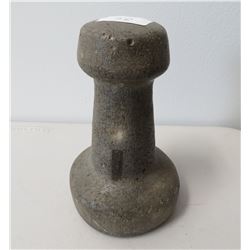 Large Bell Pestle