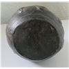 Image 10 : Black Stirrup Pot
