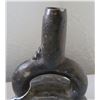 Image 2 : Black Stirrup Pot