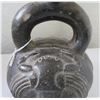 Image 3 : Black Stirrup Pot