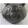 Image 4 : Black Stirrup Pot