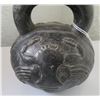 Image 8 : Black Stirrup Pot