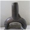 Image 9 : Black Stirrup Pot
