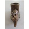 Image 10 : Stone Effigy Bird Pipe