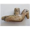 Image 2 : Stone Effigy Bird Pipe