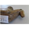 Image 5 : Stone Effigy Bird Pipe