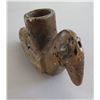 Image 8 : Stone Effigy Bird Pipe