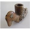 Image 9 : Stone Effigy Bird Pipe