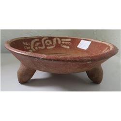 Tri-Leg Bowl