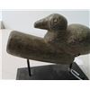 Image 10 : Effigy Stone Bird Pipe