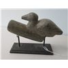Image 1 : Effigy Stone Bird Pipe