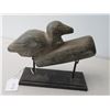 Image 3 : Effigy Stone Bird Pipe