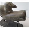 Image 6 : Effigy Stone Bird Pipe