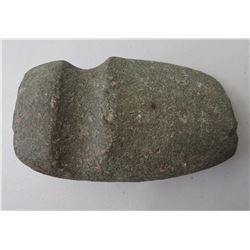 3/4 Groove Stone Axe