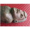 Image 11 : Olmec Armless Clay Figure