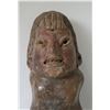 Image 2 : Olmec Armless Clay Figure