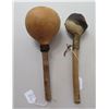 Image 1 : Pair of Navajo Rattles