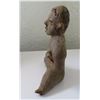 Image 10 : Pre-Columbian Clay Figure