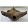 Image 11 : Pre-Columbian Clay Figure