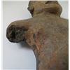 Image 12 : Pre-Columbian Clay Figure