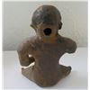 Image 7 : Pre-Columbian Clay Figure