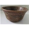Image 8 : Pre-Columbian Dish & Bowl