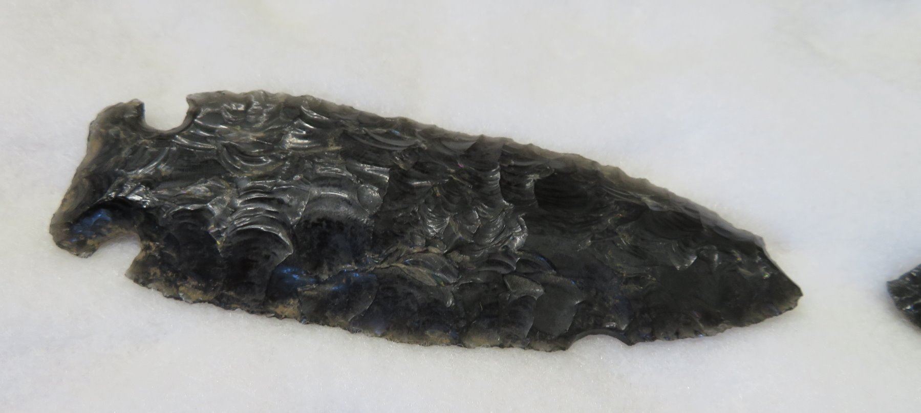 Obsidian Collection California Obsidian Collection